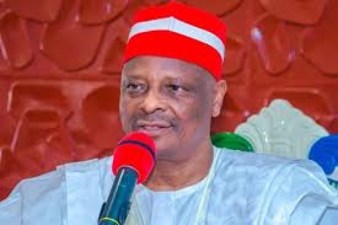 Kwankwaso: The crisis which forced us out of NNPP now affecting ADC