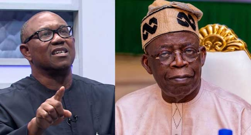 ‘Made of jelly’: Presidency labels Peter Obi political nomad over ADC exit