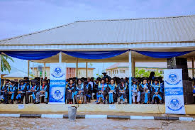Oborevwori seeks review of academic curriculum as DELSU convocates 7,043