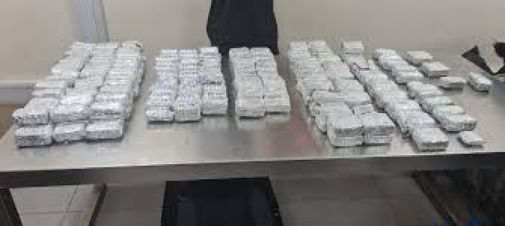 NDLEA recovers large consignment of illicit substances in 6 states