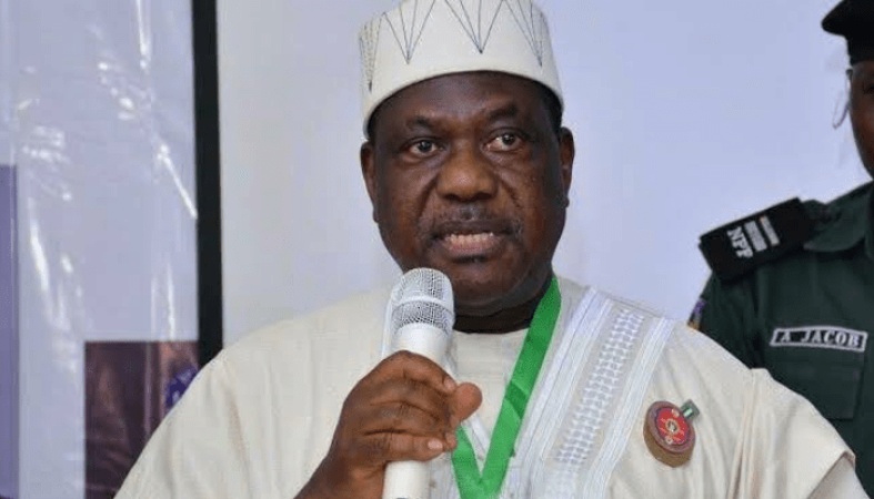 Benue APC: Alia, SGF disagree over automatic ticket