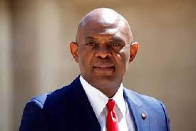 Three arrested over fake news about UBA Chairman Tony Elumelu