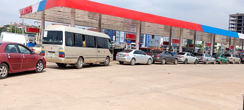 Petrol price fluctuation sparks fresh hardship in Nigeria