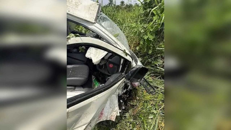 NANS alleges delayed treatment for UNICROSS crash victims as varsity mourns four dead