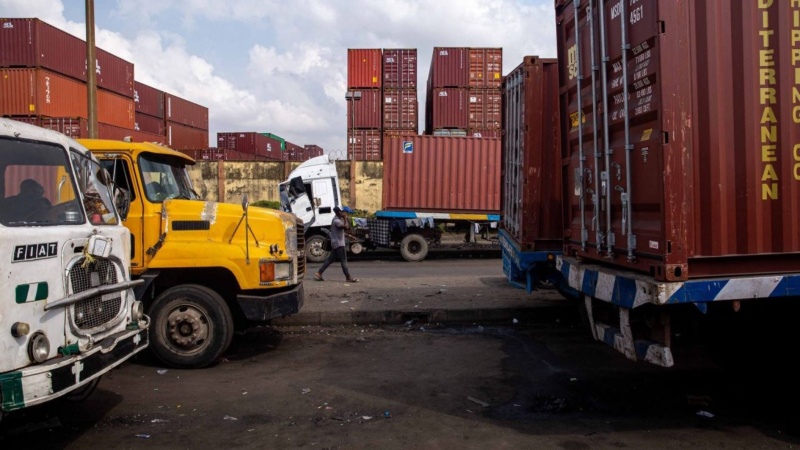Truckers unveil rescue team to boost safety on Lagos roads