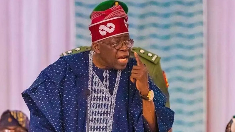 Tinubu orders close monitoring of protests in South Africa