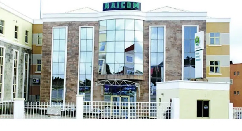 Recapitalisation: NAICOM moves to prevent collapse of insurance firms