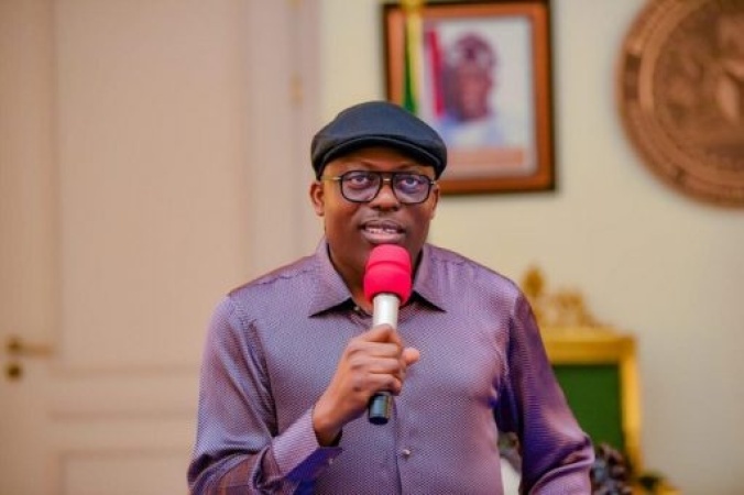Fubara positions loyalists for House of Assembly primary