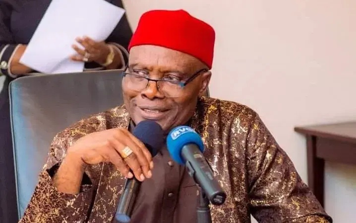PDP: We won’t surrender to renegades — Wabara