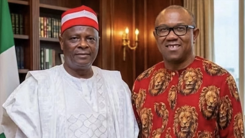 INEC’s deadline: Obi, Kwankwaso trigger mass defections