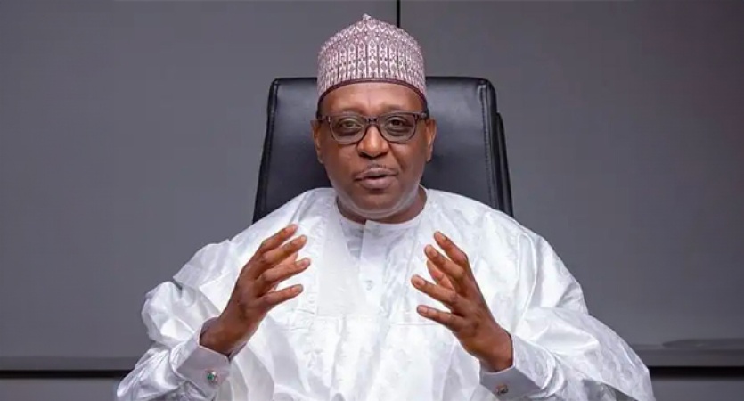 Pate withdraws interest in Bauchi governorship race