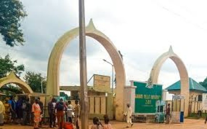 SSANU, NASU strike paralyses activities at ABU
