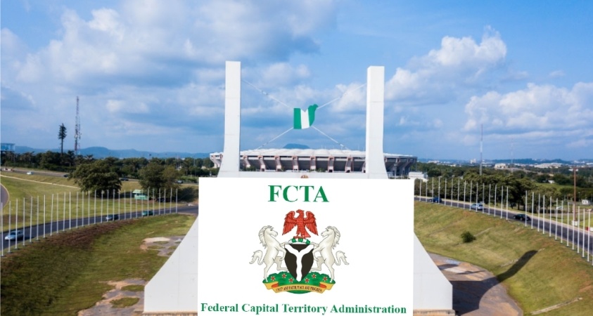 Economic hardship: Many FCT residents take to corporate begging