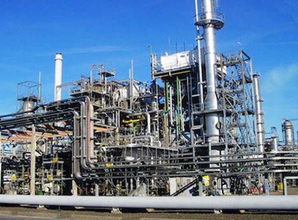 Chinese firms to operate Warri, Port Harcourt refineries — NNPC