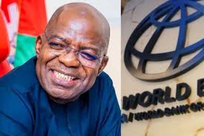 World Bank selects Abia for $700m water project 