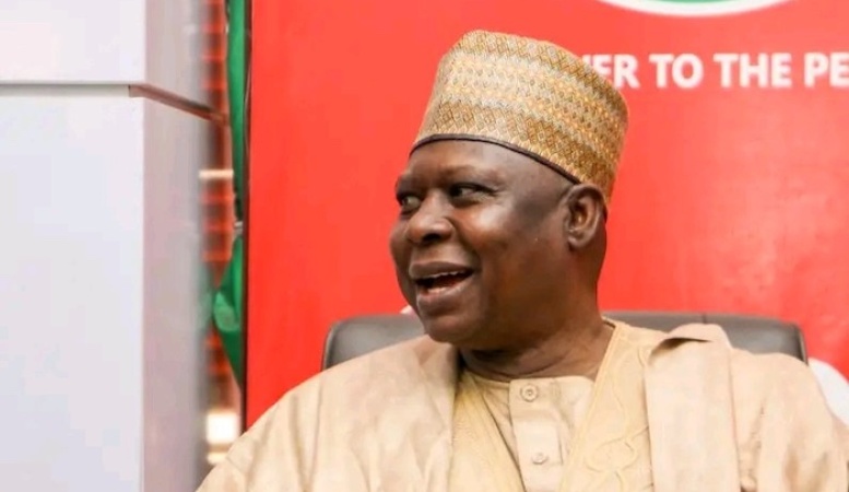  PDP faction urges members to ignore Turaki-led Interim National Working Committee 