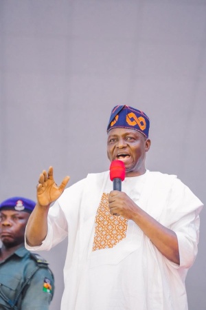 Yilwatda warns against derailment of Tinubu’s northern economic renewal agenda