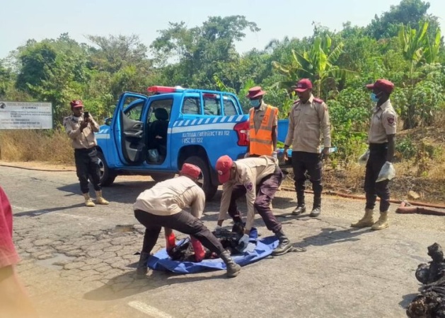 2 killed, 32 injured as vehicle rams into worshippers in Yobe