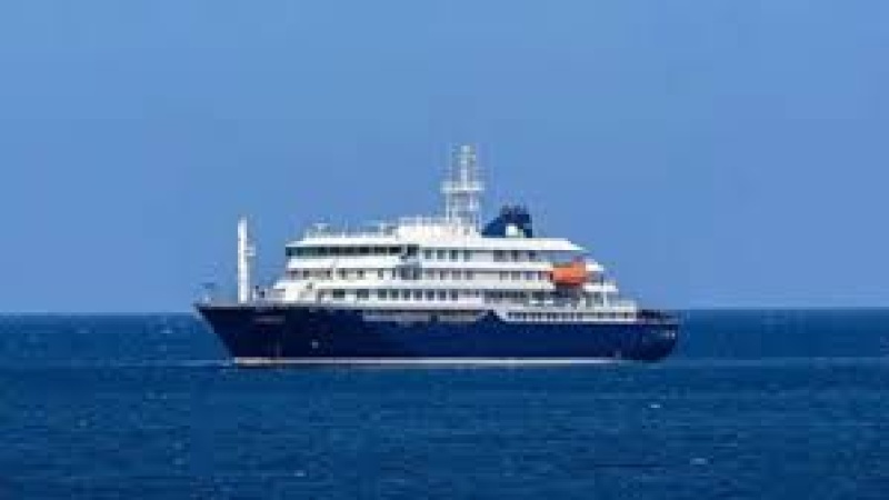 Second hantavirus case confirmed after three die in suspected cruise ship outbreak