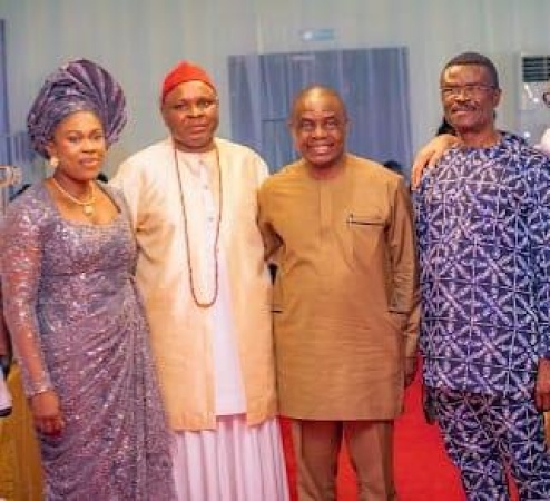 There must be no glitch in 2027 — Ichie Okpara declares