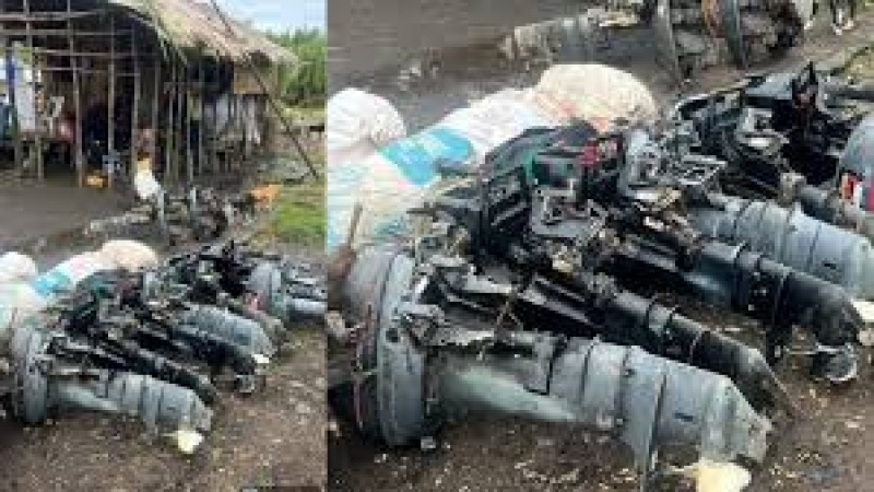 Navy seizes militant boats, engines in Cross River crackdown
