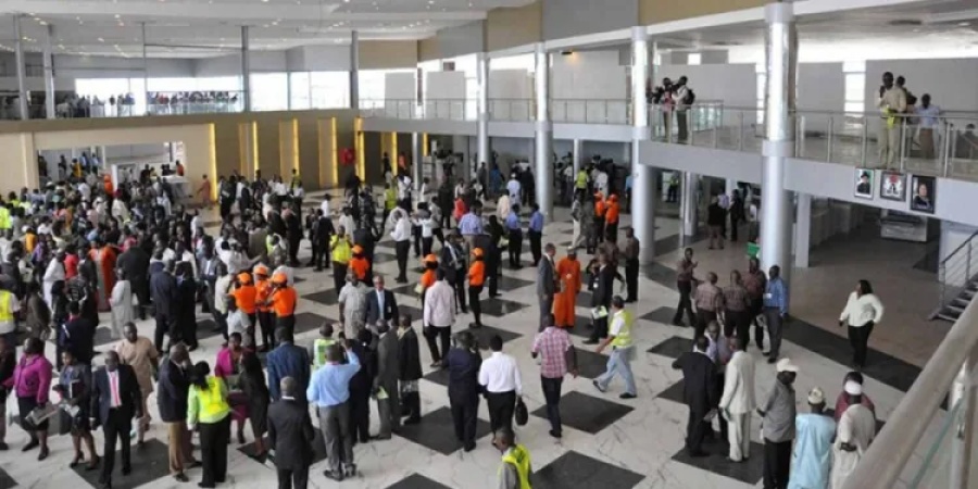 Flights disruption looms as ground handlers withdraw services Wednesday