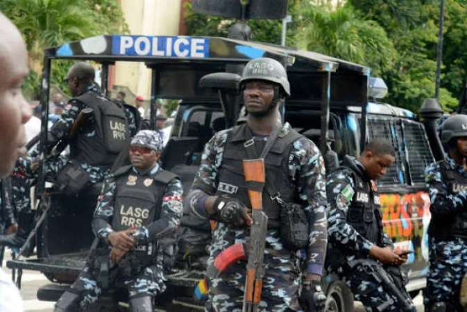 Drama at student election as umpire allegedly swallows ballot papers, police intervene