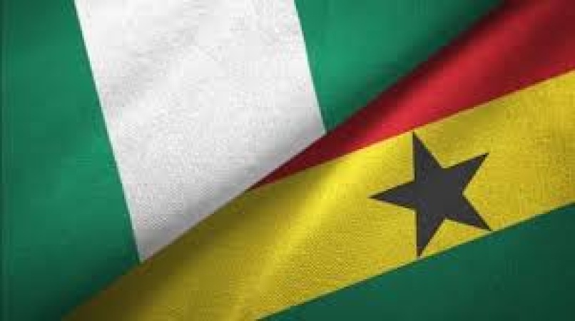 Nigeria, Ghana close ranks against drug cartels, sign landmark anti-trafficking pact