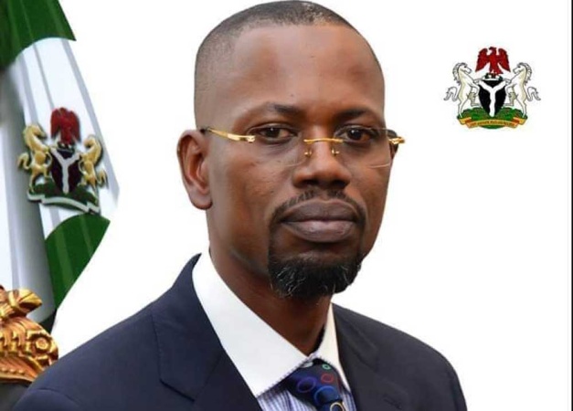 Wike’s staunch ally, George-Kelly, enters Rivers governorship race