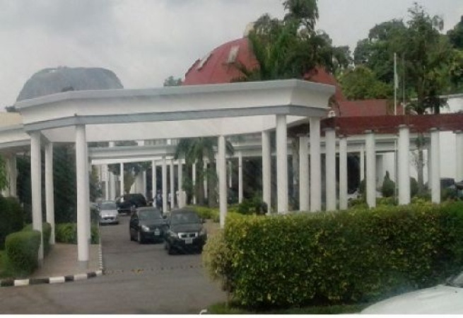 BREAKING: How I was deceived by suspected coup plotters — Presidential Villa worker opens up
