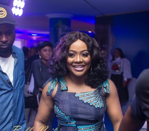 Fans celebrate sensational artiste Helen Paul at 43