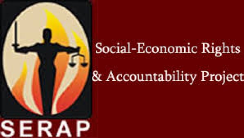 Nigeria: Court judgment against SERAP a dangerous blow to free expression and civic space — Amnesty International