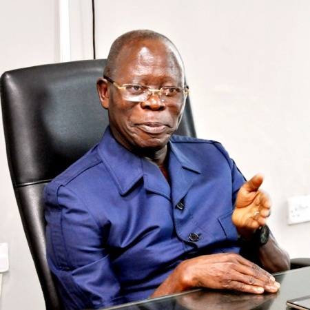 Xenophobia: Revoke licences of MTN, DStv — Oshiomhole tells FG