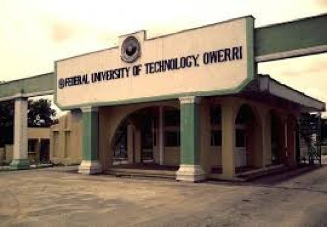 Kidnappers abduct 17-year-old FUTO student, police begin search