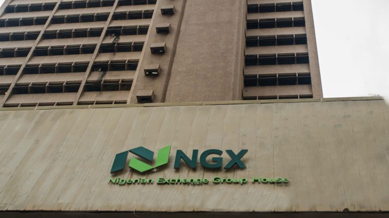 Market loses N906bn as banking, oil stocks drag NGX lower 