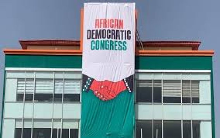 INEC opposes move to deregister ADC, says legal grounds not met