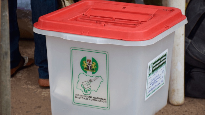 INEC finalises preparations for Ekiti Guber Poll, assures residents of credible exercise