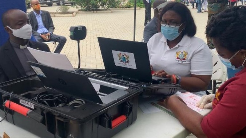 3rd phase of CVR begins May 11 — INEC