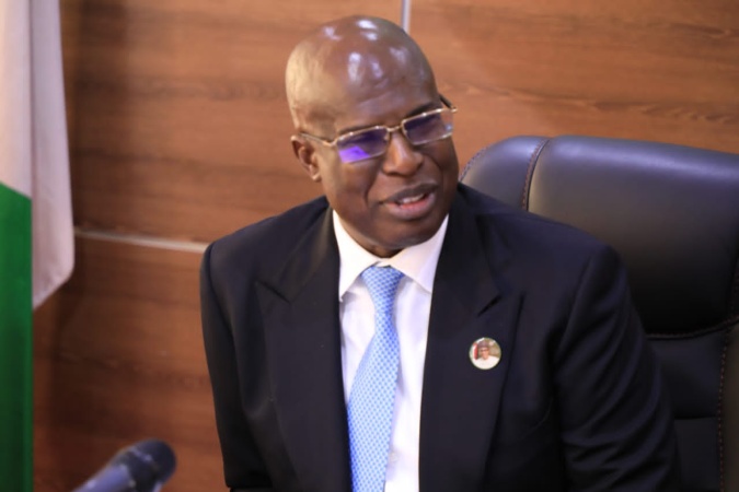 Court orders temporary forfeiture of 9 properties linked to Timipre Sylva