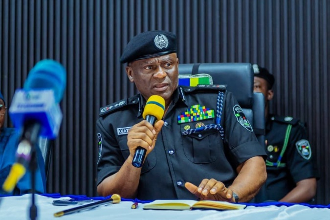 Election security: I-G pledges equal treatment for candidates, groups