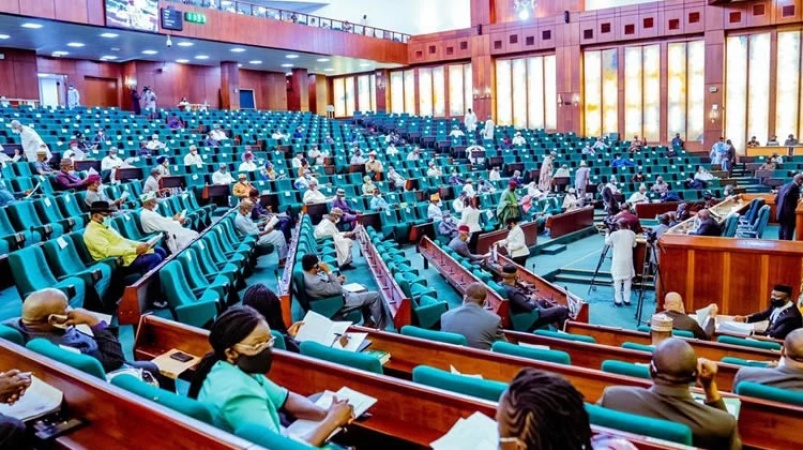 Reps move to regulate location of gas stations nationwide
