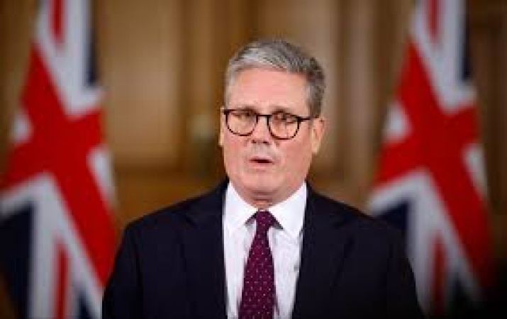 UK hits Russian war machine, exposes trafficking of Nigerians in fresh sanctions blitz