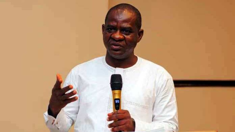 IPI to initiate global campaign against Bago, Eno, Egbetokun