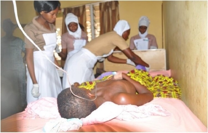 34 confirmed dead in Sokoto meningitis outbreak