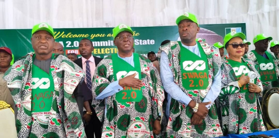 I didn’t sleep well in first 6 months as governor — Oyebanji