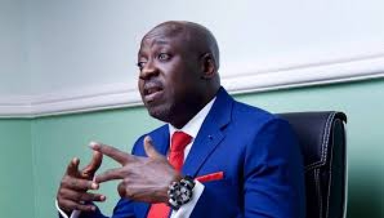 ‘People do not eat GDP’, ADC tells FG
