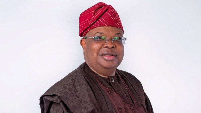 Senate confirms Tegbe as Minister of Power