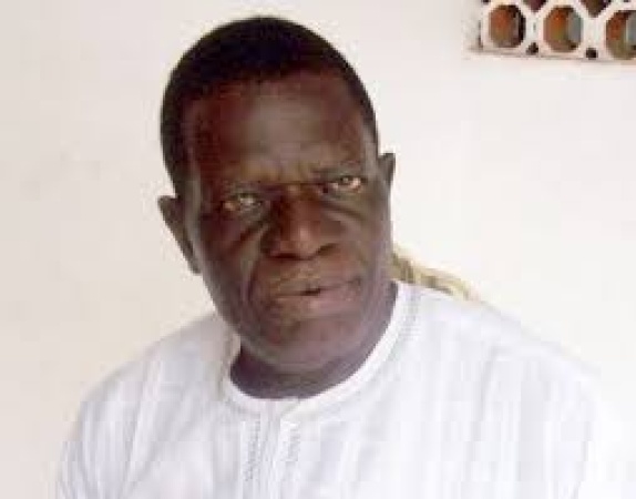 2027: Ex-Senate chief whip, others dump ADC for NDC