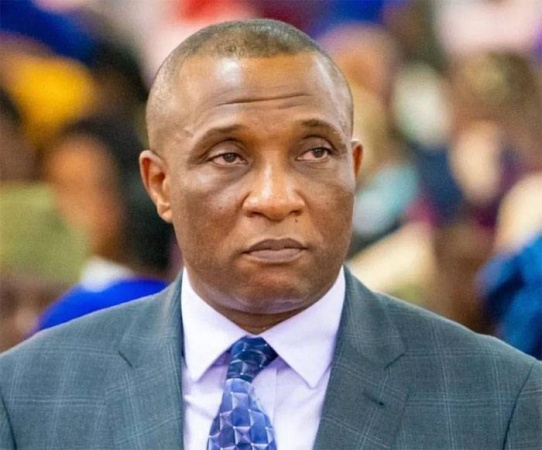 Airtime loan dispute: Court threatens FCCPC boss with contempt