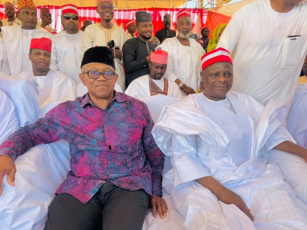 2027: Obi–Kwankwaso movement meets in Enugu to plot victory strategies